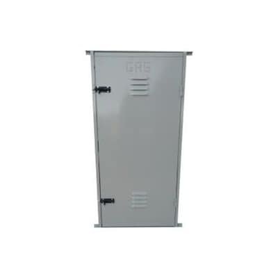 Puerta Termotanque 80 L 1.45 X 0.60 Gabinete