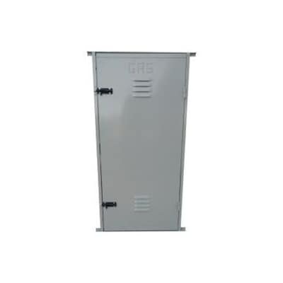 Puerta Termotanque Ref 1.65X0.60 Gab.
