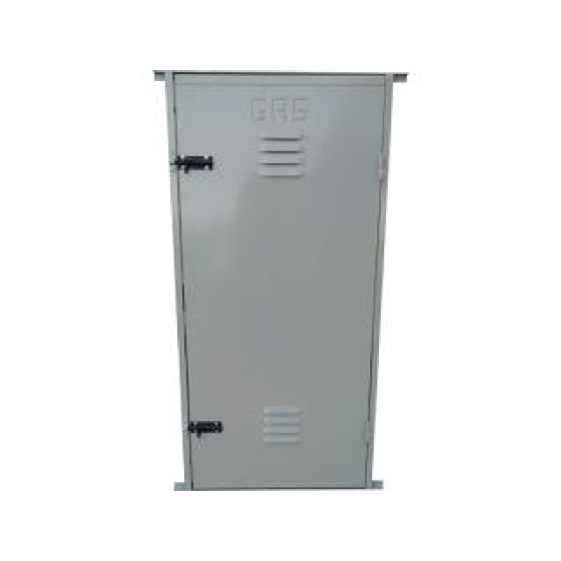 Puerta Termotanque Ref 1.65X0.60 Gab.