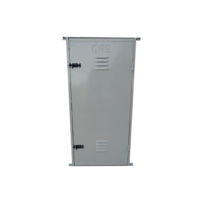 Puerta Termotanque Ref 1.65X0.60 Gab.