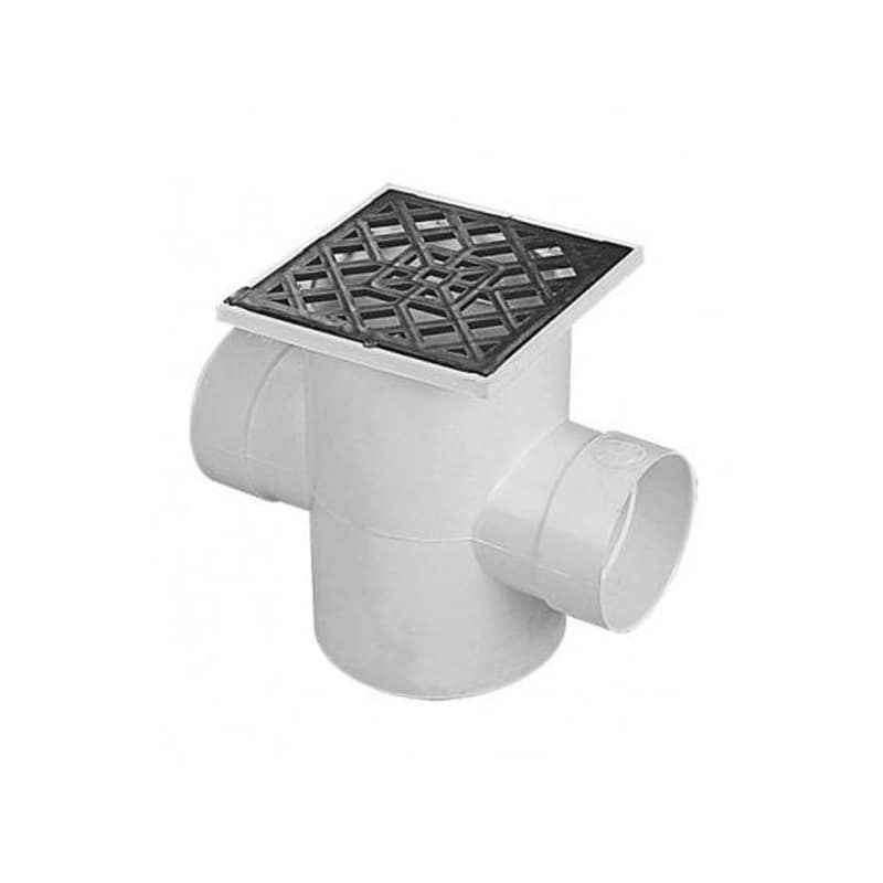 3.2 Rejilla Pileta Patio 20X20 Ovcam