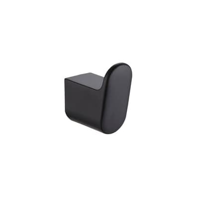 Percha Soria Black 016030B Peirano