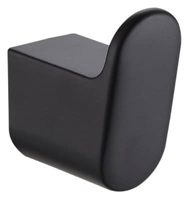 Percha Soria Black 016030B Peirano