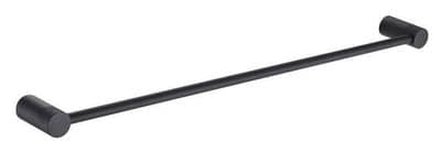 Toallero Barral Fabric Black 017010N Peirano