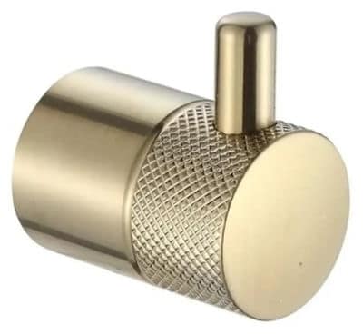 Percha Fabric Gold 017030G Peirano