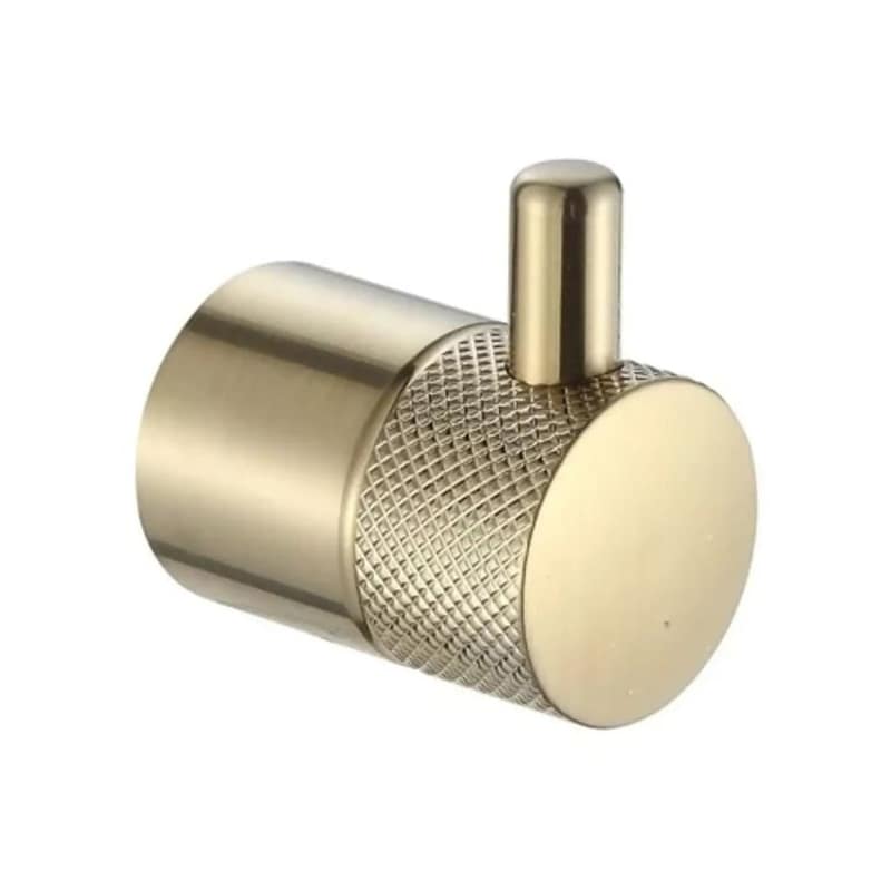 Percha Fabric Gold 017030G Peirano