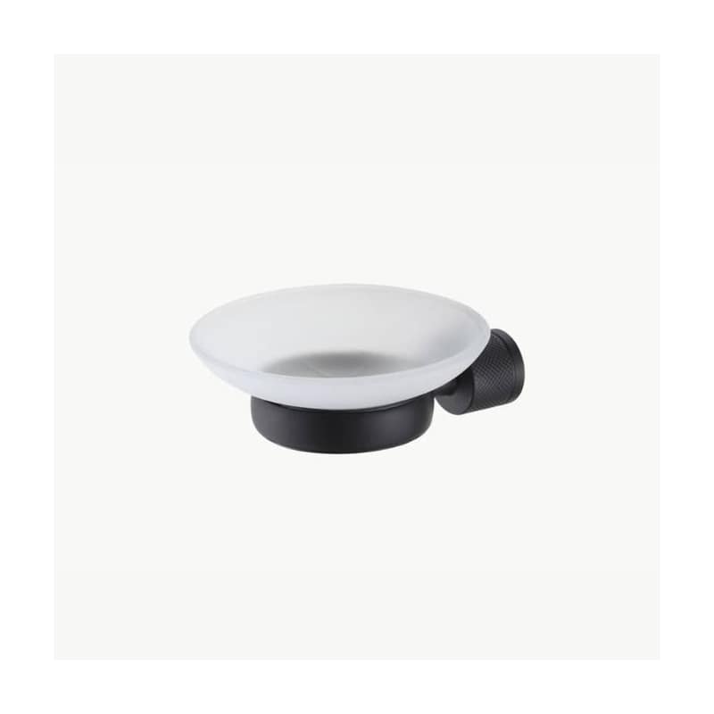 Jabonera Fabric Black 17050N Peirano
