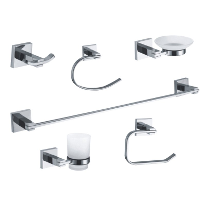 Kit Accesorios 11000 De 6 Piezas 11006 Peirano