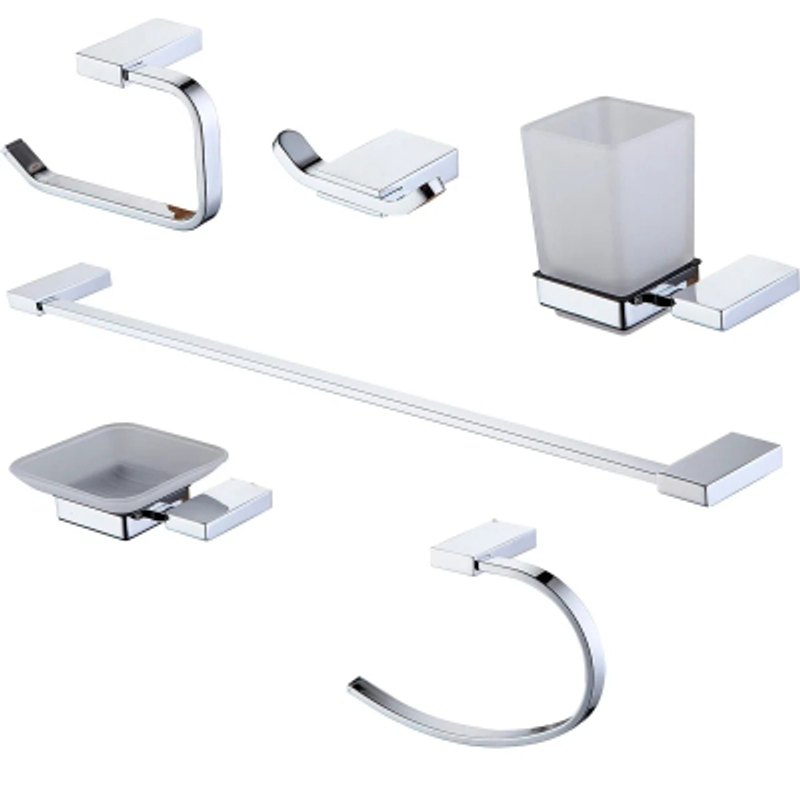 Kit Accesorios 13000 6 Piezas 13006 Peirano