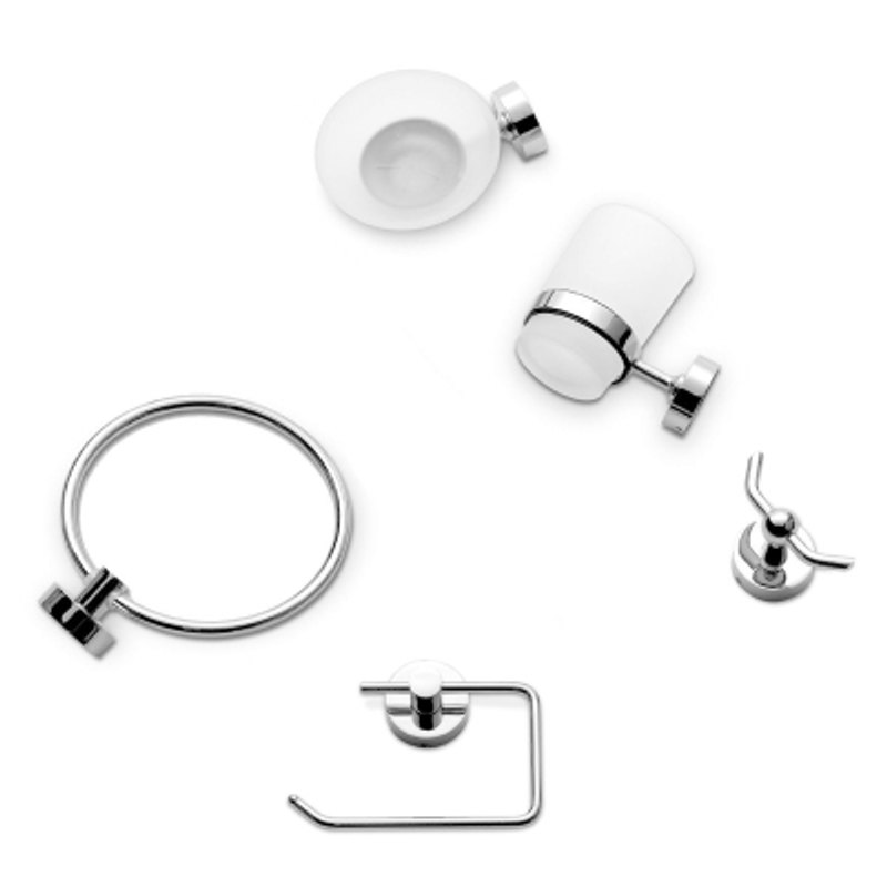 Kit Accesorios 3000 5 Piezas 3005 Peirano