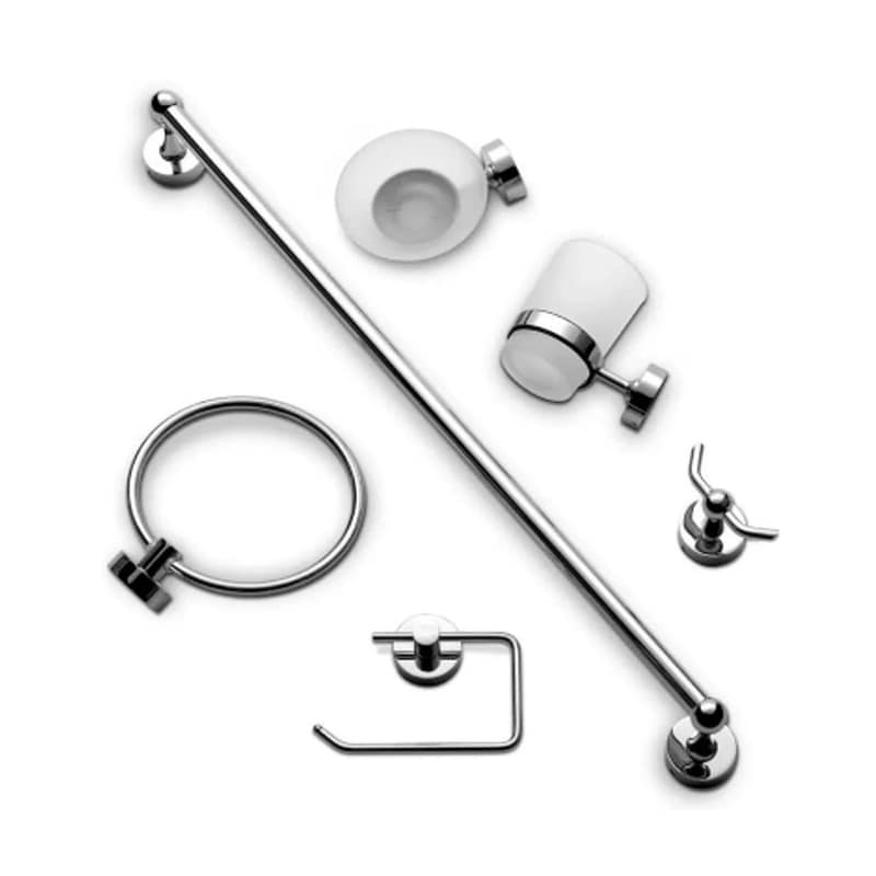 Kit Accesorios 3000 6 Piezas 3006 Peirano