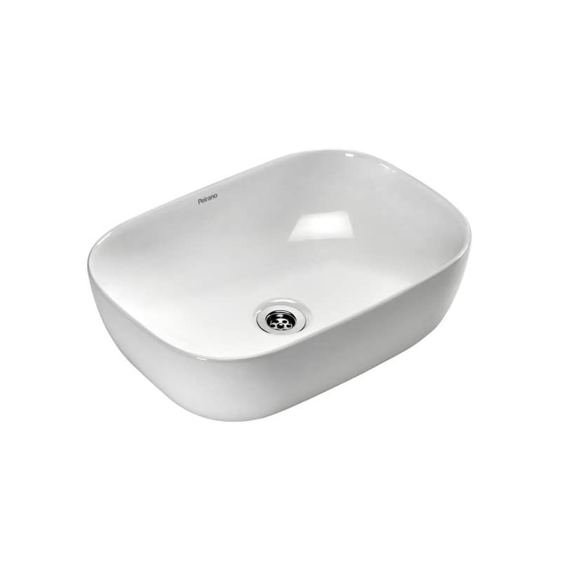 Bacha Apoyo 460X320X140 Peirano Bch12