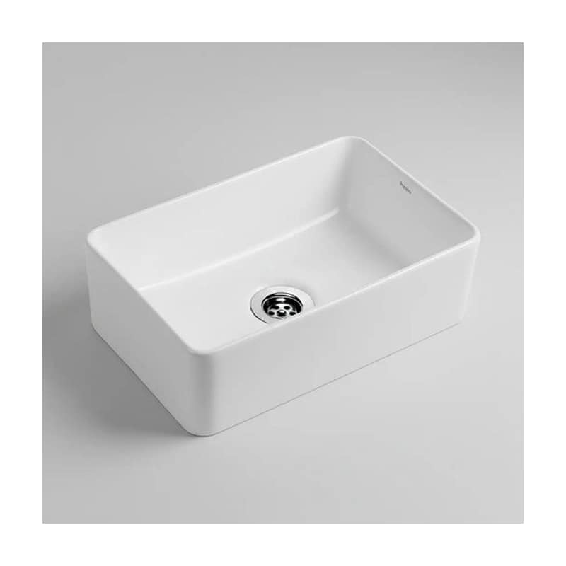 Bacha Rectangular Chica Bch19 365X235X120 Peirano