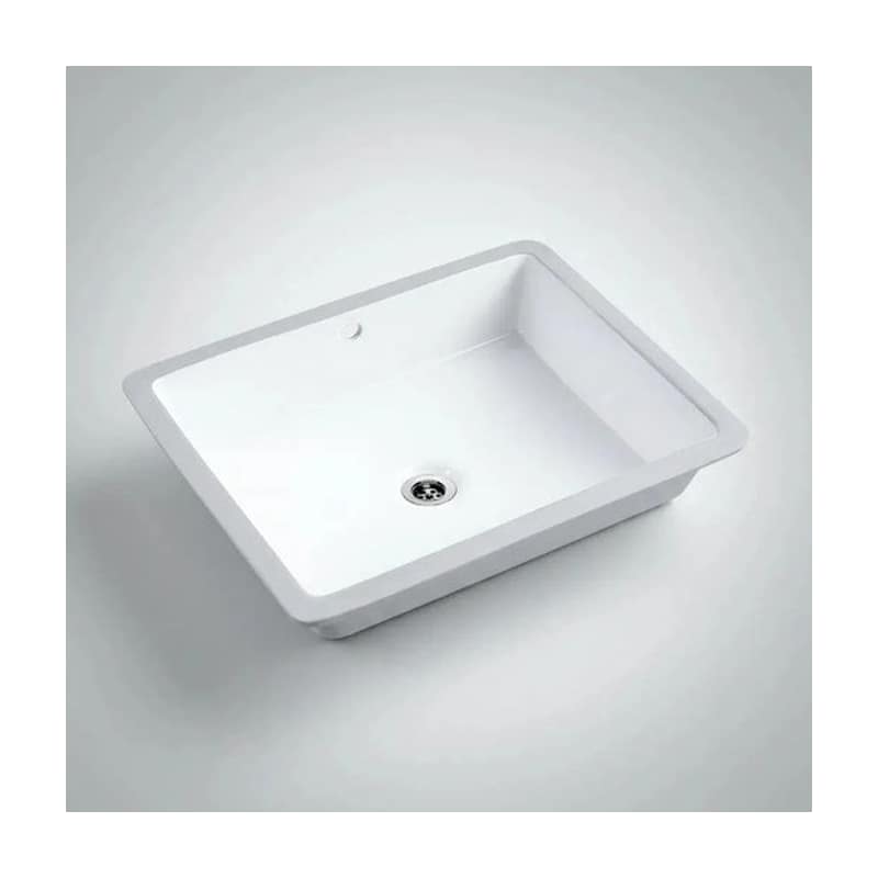 Bacha Embutir 500X400X185 Peirano Bch20