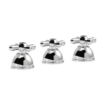 Grifería Bidet Ares Blanco Peirano 314