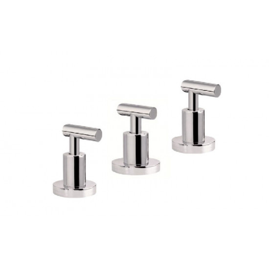 Adra Bidet Cromo 70-162 Peirano