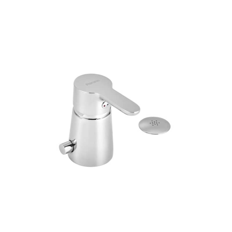 Grifería Monocomando Bidet Adra Cromo Peirano 70-203