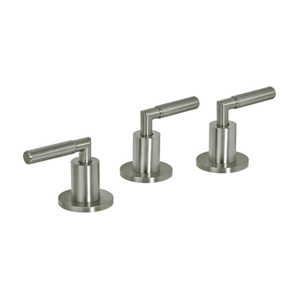 Grifería Bidet Beat Níquel Peirano 70-201NI