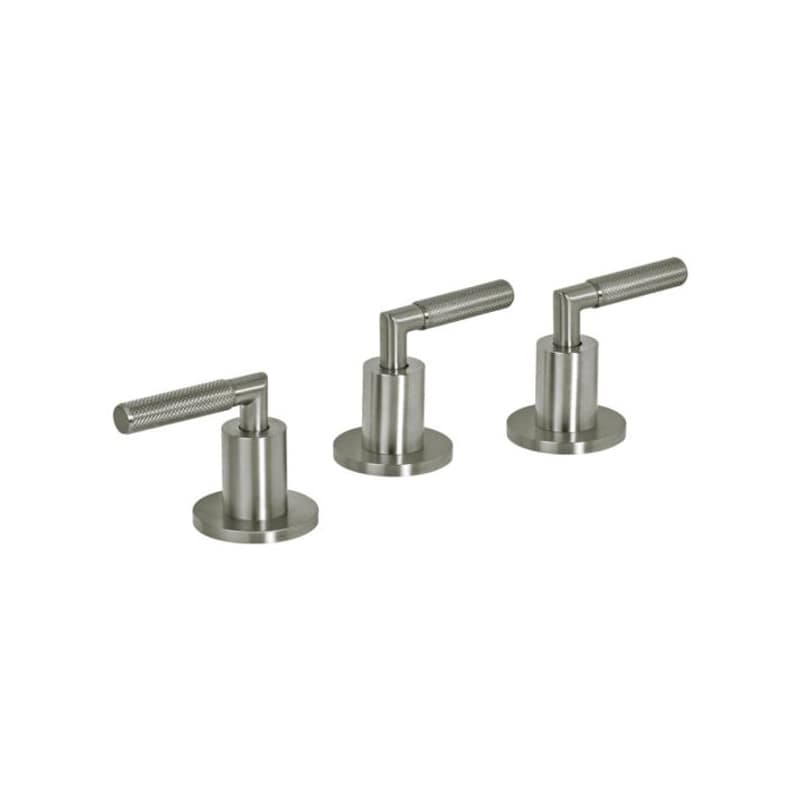 Grifería Bidet Beat Níquel Peirano 70-201NI