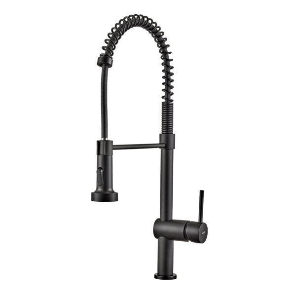 Monocomando Cuina Black