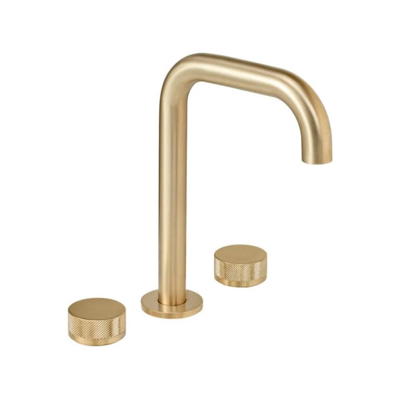 Grifería Lavatorio Fabric Gold Peirano 60-100G