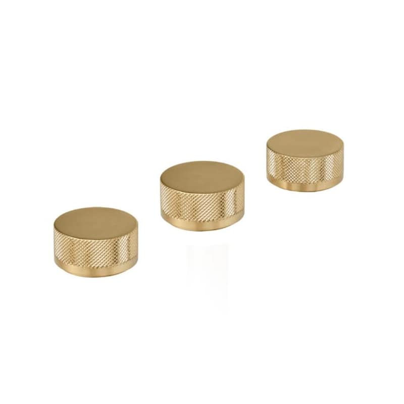 Grifería Bidet Fabric Gold Peirano 70-100G
