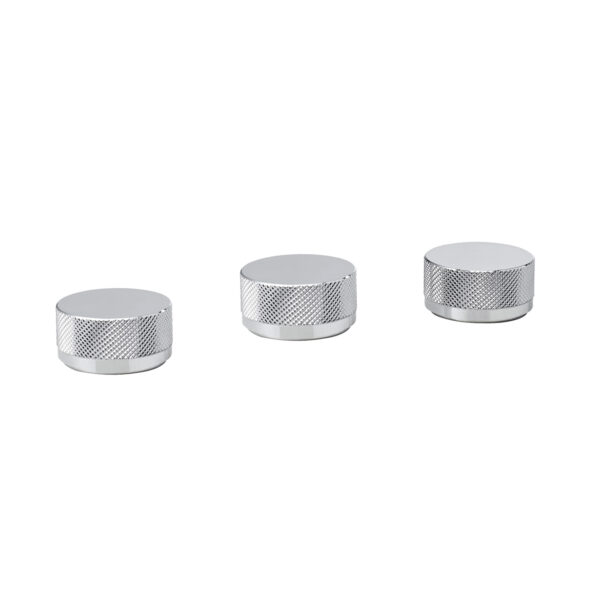 Grifería Bidet Fabric Cromo Peirano 70-100C