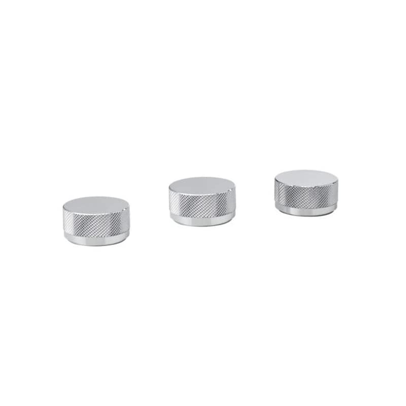 Grifería Bidet Fabric Cromo Peirano 70-100C