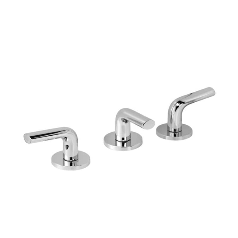 Grifería Bidet Live Cromo Peirano 70-199
