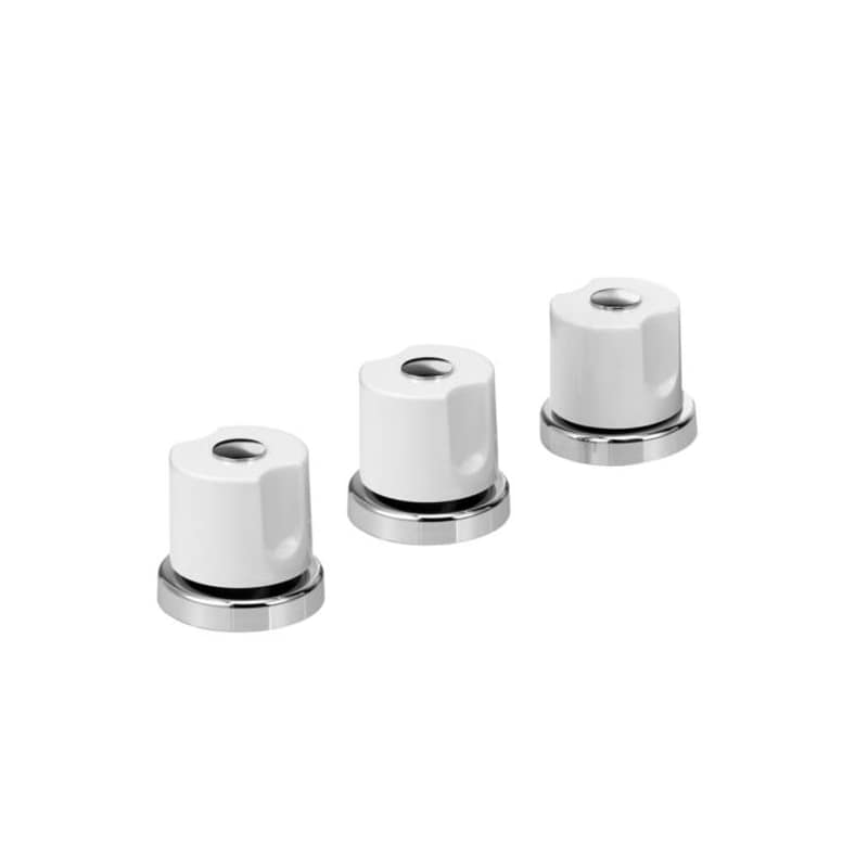 Grifería Bidet Malba Blanco Peirano 70-059