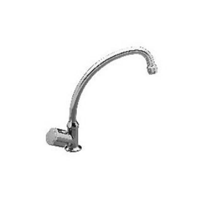 Renacer Canilla 1 Agua Pared 32-002 Peirano