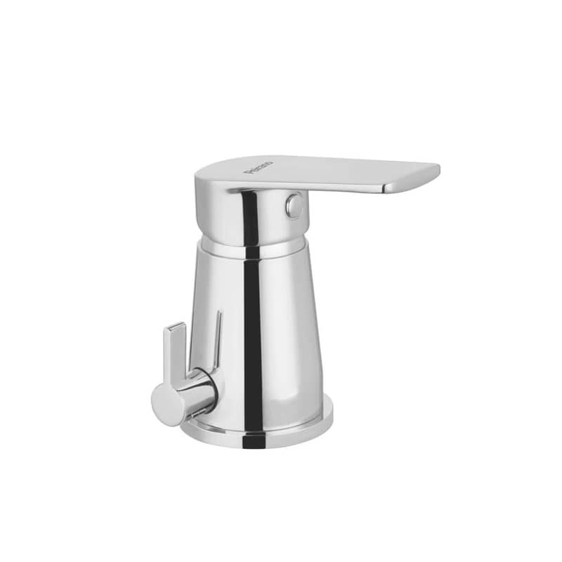 Grifería Monocomando Bidet Río Cromo Peirano 70-176