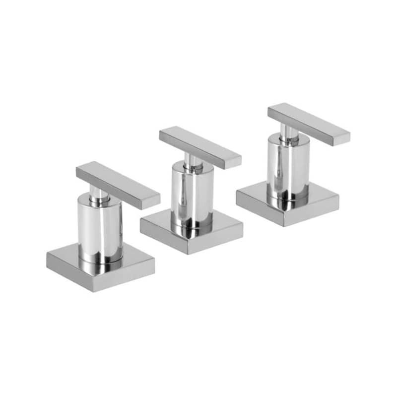 Grifería Bidet Sena Cromo Peirano 70-163