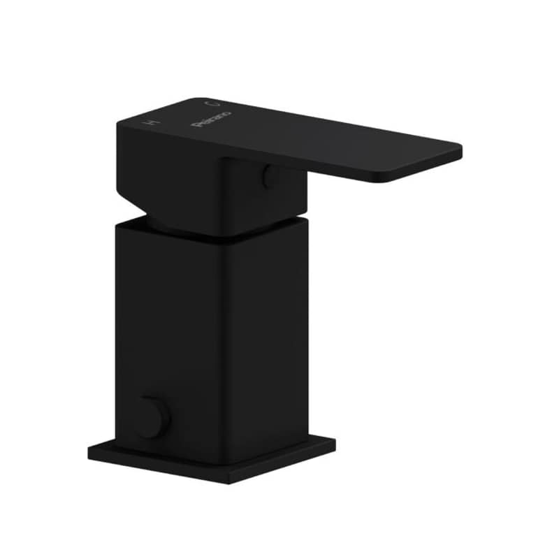 Grifería Monocomando Bidet Soria Black Peirano 70-192