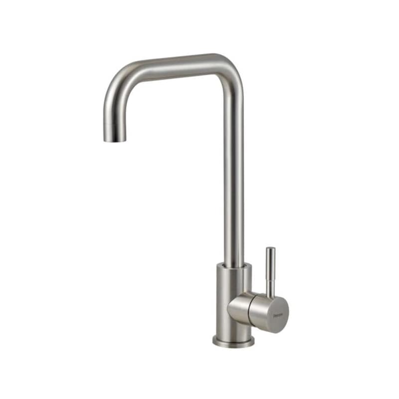 Grifería Monocomando Cocina Mesada Swift Cromo Peirano 20-147