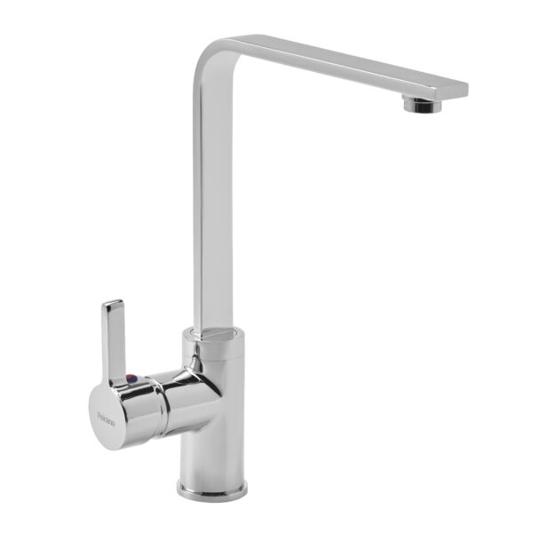 Grifería Monocomando Cocina Mesada Toledo Cromo Peirano 20-150