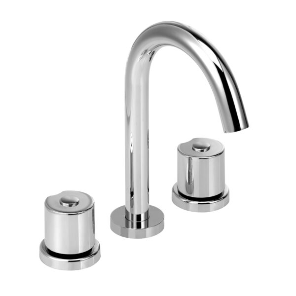 Lavatorio Verin Plus – Grifería Baño Bicomando