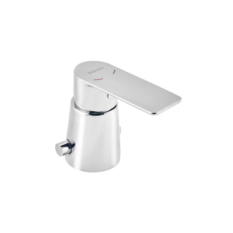 Grifería Monocomando Bidet Vera Cromo Peirano 70-180