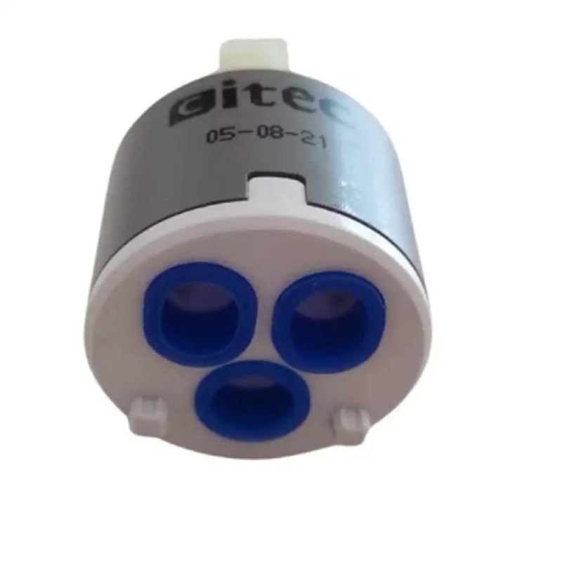 Repuesto Cartucho Ceramica Monocomando Cocina A006 Peirano