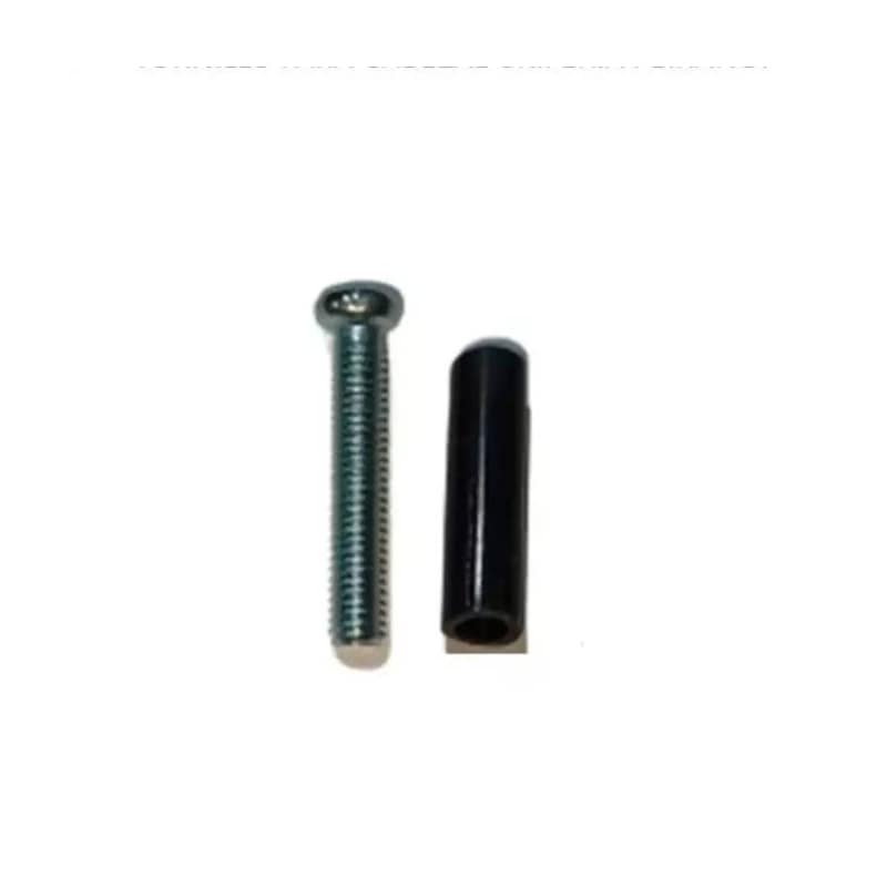Repuesto Brazo Y Flor Ducha Plus Ra958 Mallorca Vigo Peirano