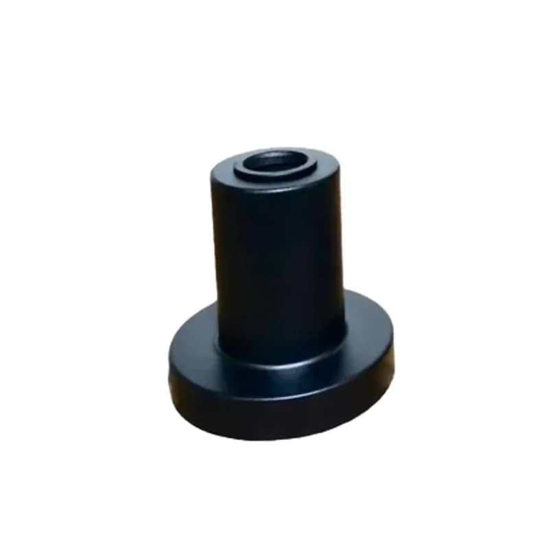 Campana Black Velvet Peirano