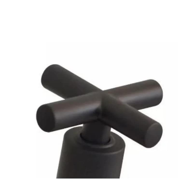 Volante Black Velvet Peirano