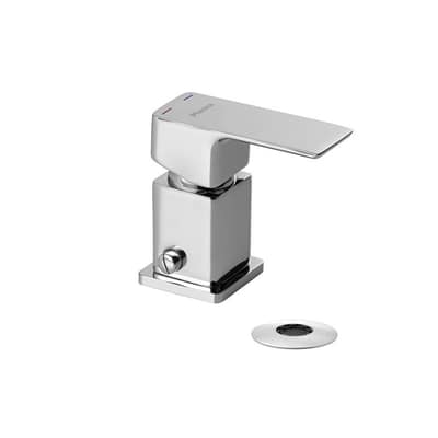 Grifería Bidet Arq Cromo Piazza 10404