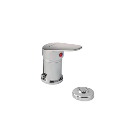Grifería Bidet Domani Cromo Piazza