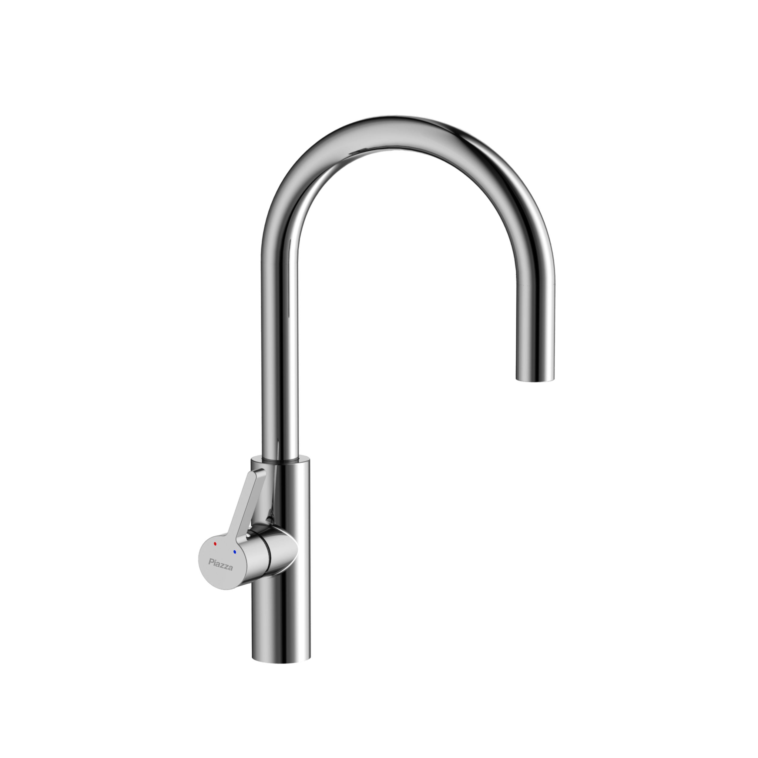 Gourmet Cocina Mesada para Alto
