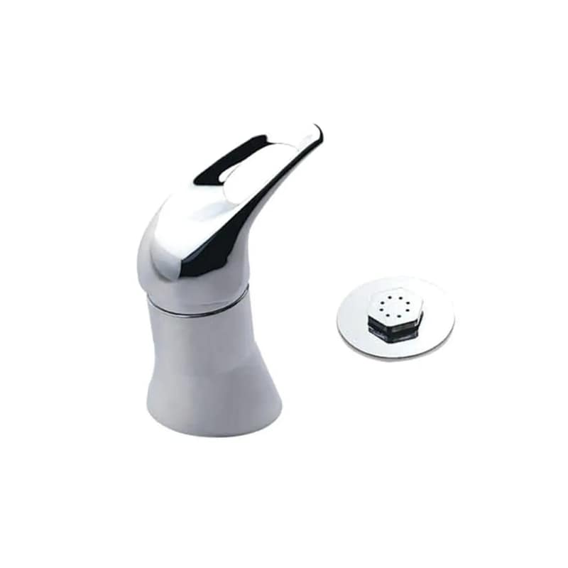 Grifería Monocomando Bidet Link Piazza 405411