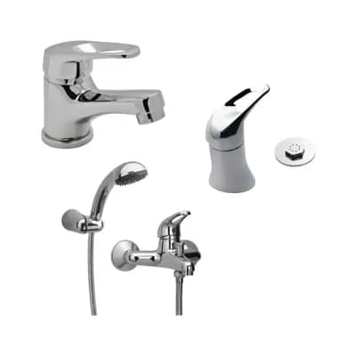 Link Kit De Grifería 905411 Piazza