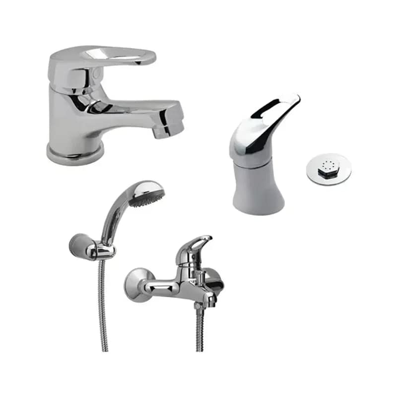 Link Kit De Grifería 905411 Piazza