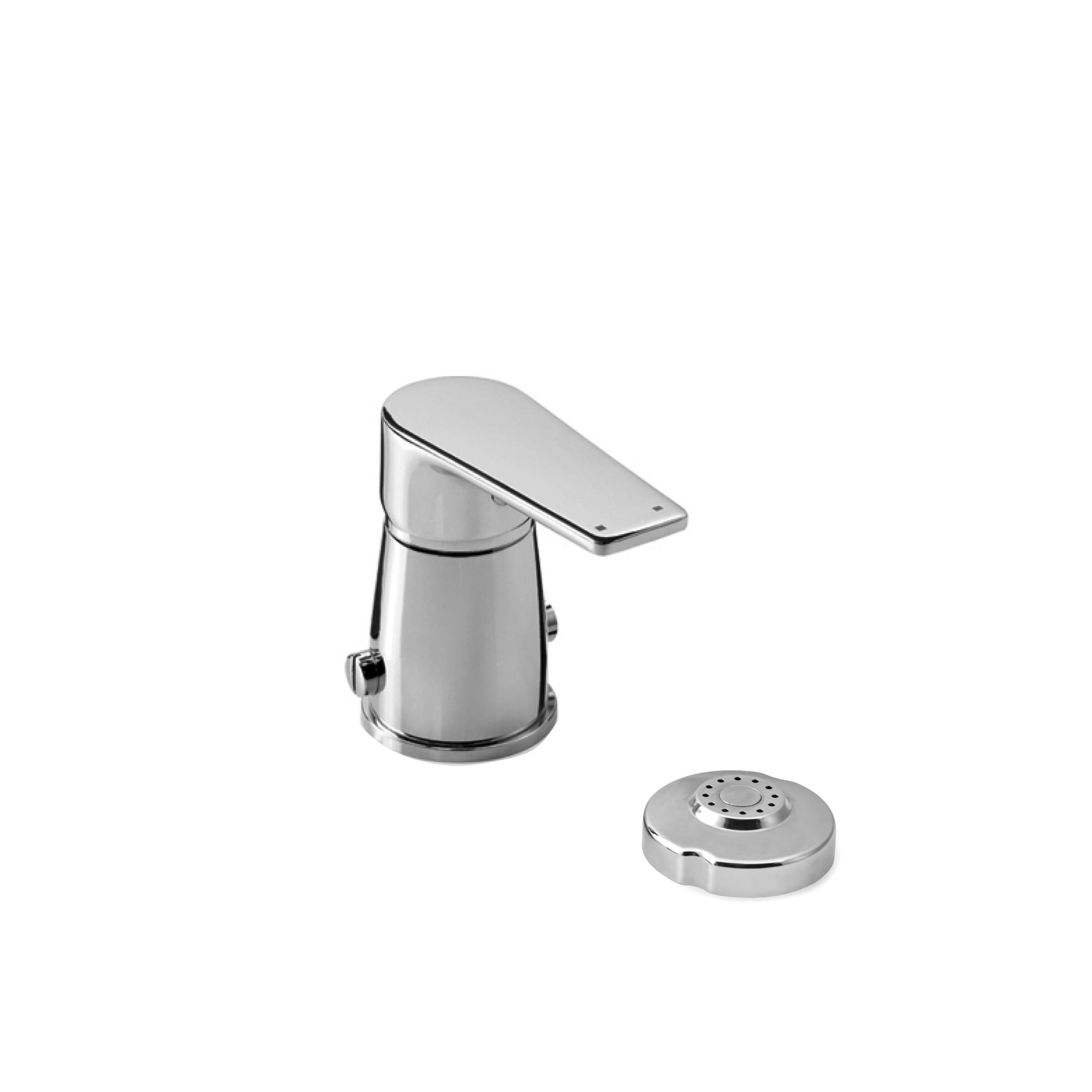 Grifería Monocomando Bidet Next Piazza 10204