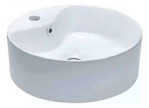 Bacha Apoyo 415 X 415 X 145 Mm Piazza A029